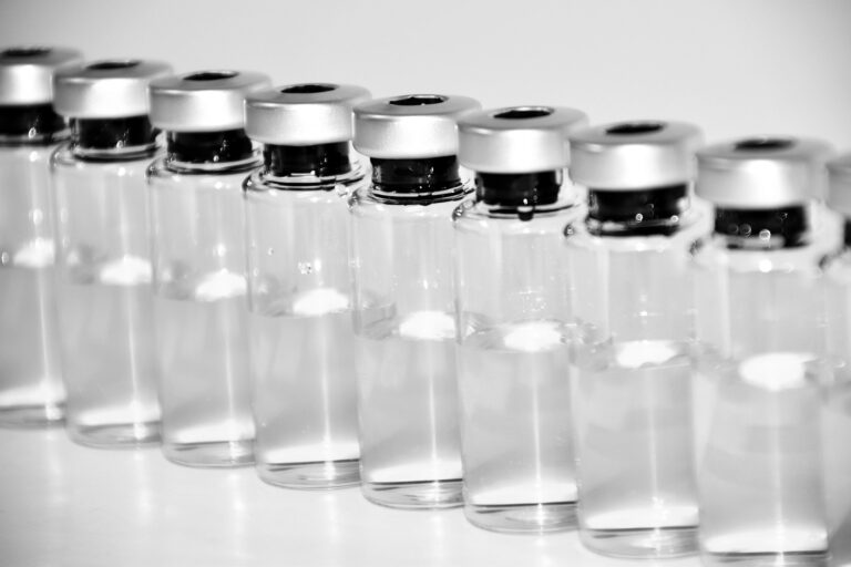 Corona Impfung bei Allergikern – Wichtige Informationen des Paul Ehrlich Institut für Patienten/innen